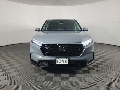 Used 2026 Honda CR-V EX-L image 9