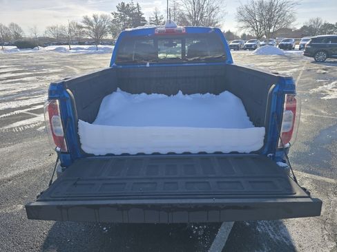 Used 2022 GMC Canyon Elevation w/ Elevation Premium Package image 19