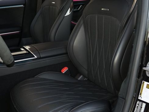 Used 2024 Mercedes-Benz S 63 AMG S image 9