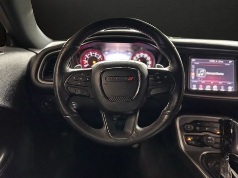 Used 2015 Dodge Challenger R/T Plus RWD image 20