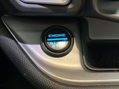 Used 2024 Ford Bronco Sport Big Bend AWD/4WD image 21