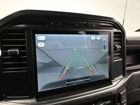 Certified 2024 Ford F150 STX RWD image 15