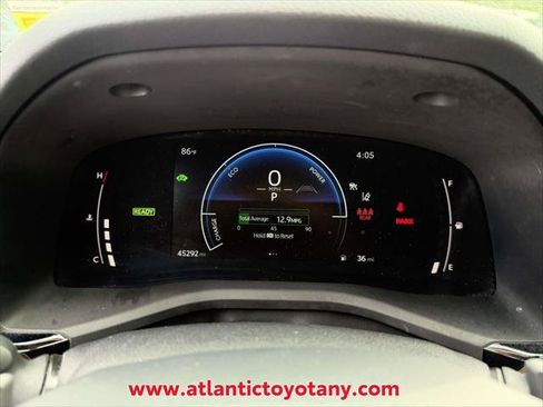 Certified 2025 Toyota Camry SE FWD image 7