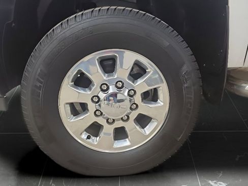 Used 2014 GMC Sierra 2500 SLT image 11