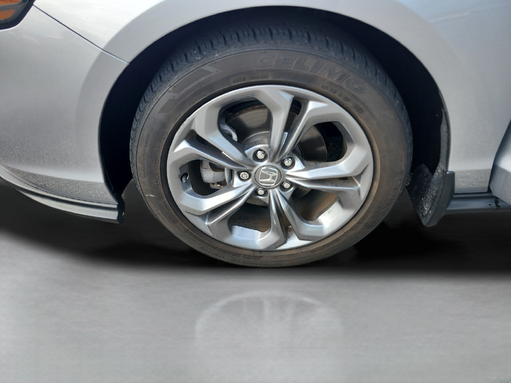 Used 2024 Honda Accord EX image 35