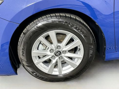 Certified 2025 Toyota Camry LE image 31