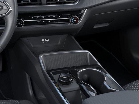 New 2026 Chevrolet Equinox LT w/ Midnight Edition image 23