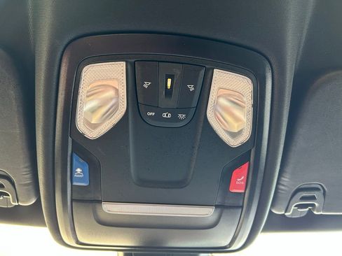 Used 2025 RAM 1500 Big Horn image 37