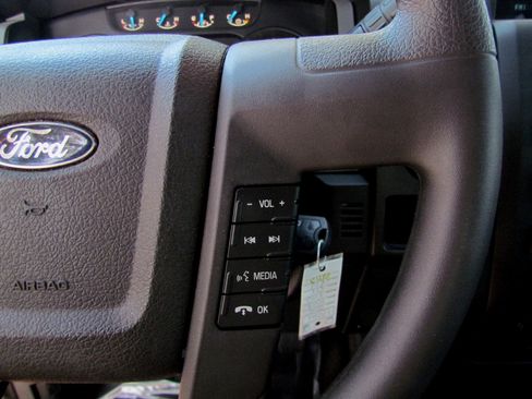 Used 2014 Ford F150 STX w/ Equipment Group 201A Mid image 23