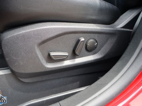 Used 2024 Ford Edge Titanium AWD/4WD image 14