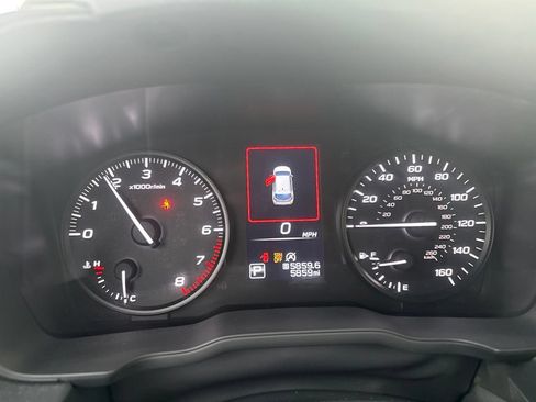 Certified 2024 Subaru Impreza 2.0i AWD/4WD image 5