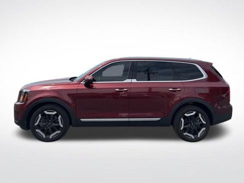 Used 2024 Kia Telluride S AWD/4WD image 2