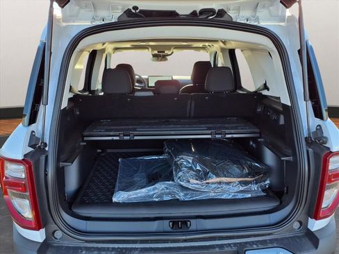 New 2025 Ford Bronco Sport Big Bend AWD/4WD image 22