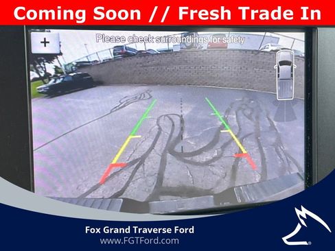 Certified 2019 Ford F150 Lariat w/ Equipment Group 502A Luxury AWD/4WD image 28