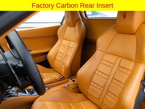 Used 2015 Ferrari 458 Spider RWD image 39