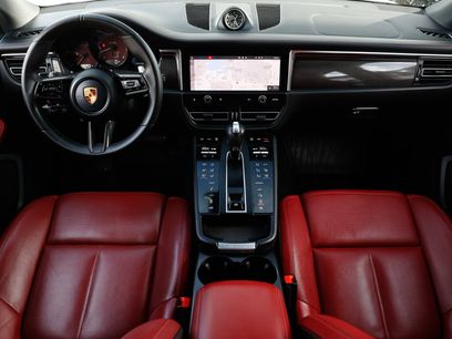 Used 2023 Porsche Macan GTS