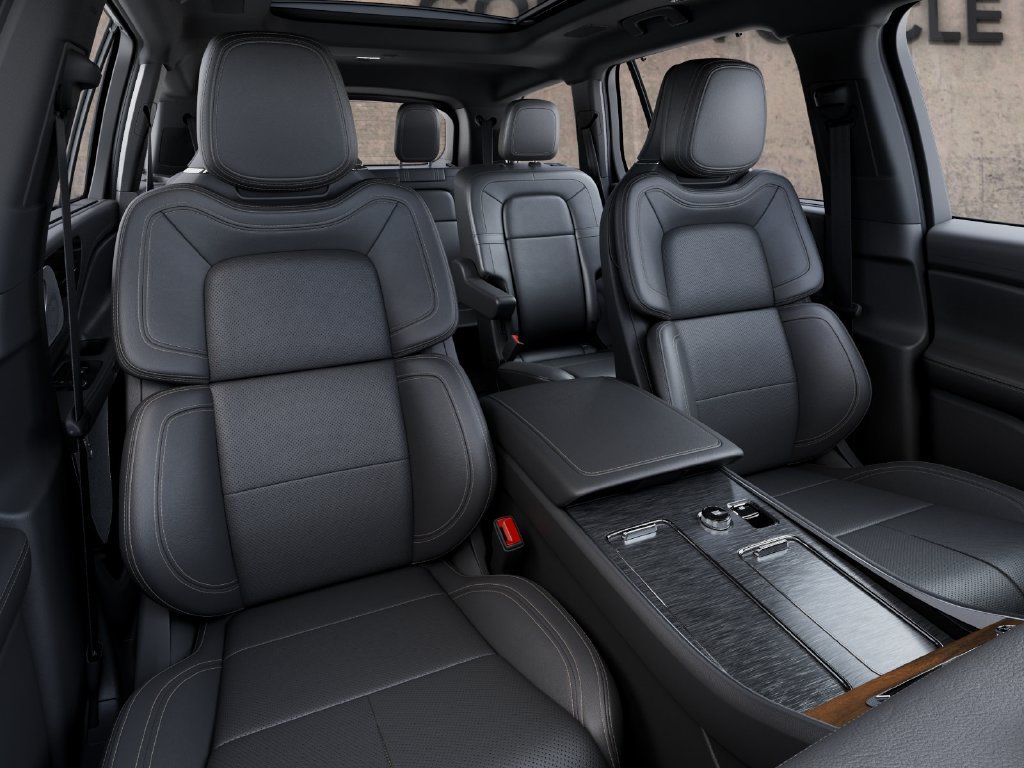 New 2027 Lincoln Aviator Reserve AWD/4WD image 10
