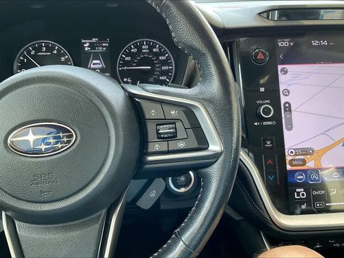 Used 2022 Subaru Legacy Limited XT AWD/4WD image 24
