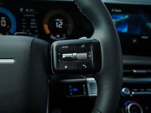 New 2026 Hyundai Santa Fe SEL image 23