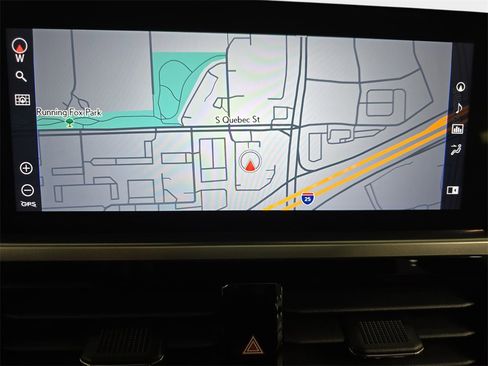 Certified 2023 Lexus GX 460 Premium image 24