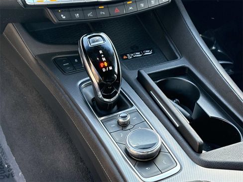 Used 2020 Cadillac CT5 Premium Luxury w/ Parking Package image 25