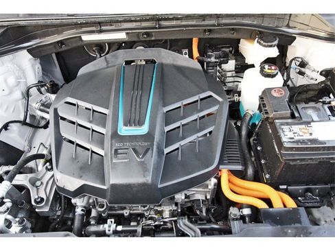 Used 2019 Kia Niro EX Premium image 32