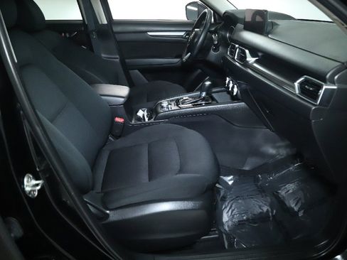 Used 2023 MAZDA CX-5 AWD 2.5 S image 34