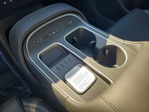 New 2026 Hyundai Palisade Calligraphy image 21