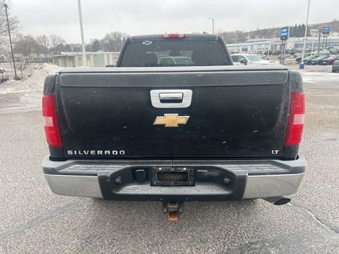 Used 2007 Chevrolet Silverado 2500 LT w/ 1LT Convenience Package image 6
