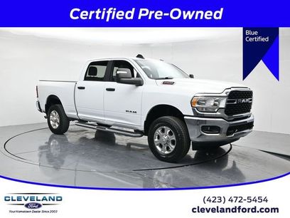 Used 2024 RAM 2500 Big Horn