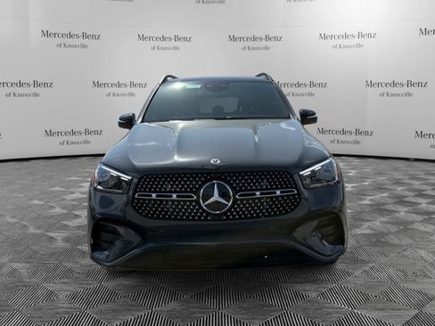 New 2026 Mercedes-Benz GLE 450 4MATIC image 8