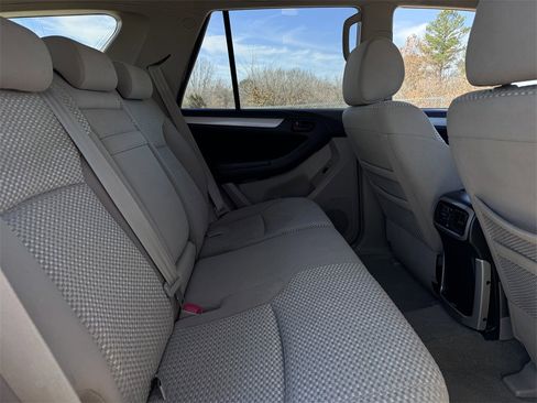 Used 2007 Toyota 4Runner SR5 image 25
