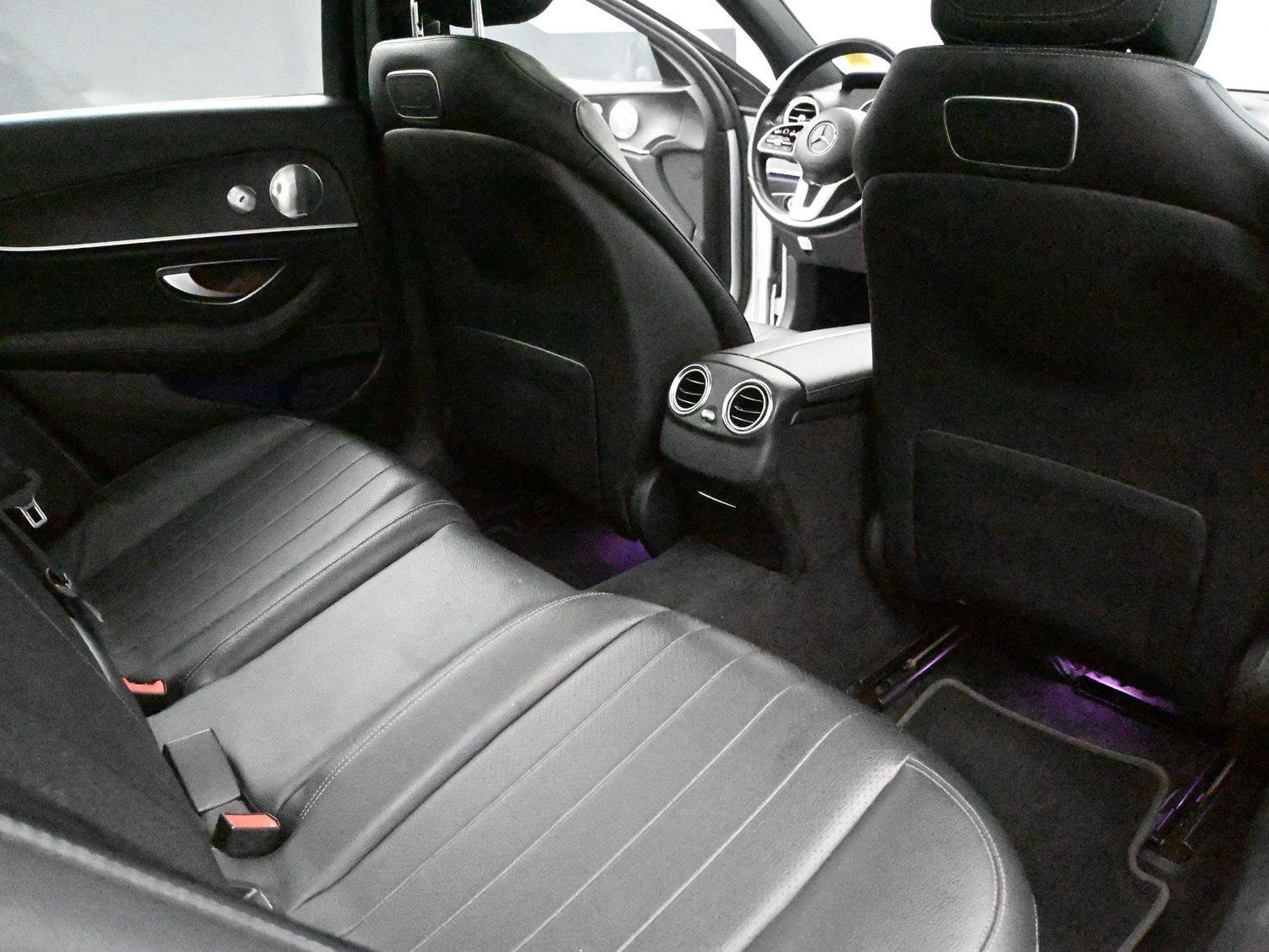 Used 2019 Mercedes-Benz E 300 4MATIC image 21