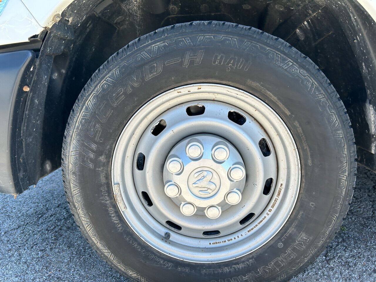 Used 2013 RAM 2500 Tradesman w/ Popular Equipment Group RWD image 15