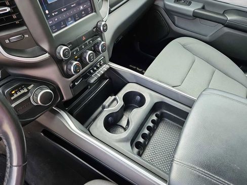 Used 2022 RAM 1500 Big Horn image 23