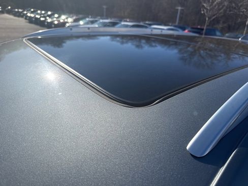 Certified 2023 Cadillac XT5 Premium Luxury image 13