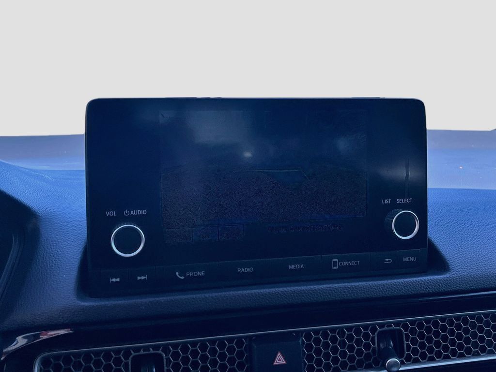 Used 2024 Honda Civic EX image 13