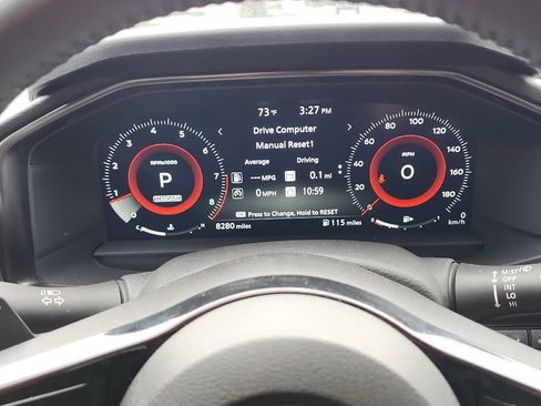 Used 2024 Nissan Z Sport w/ Floor Mat Package image 23