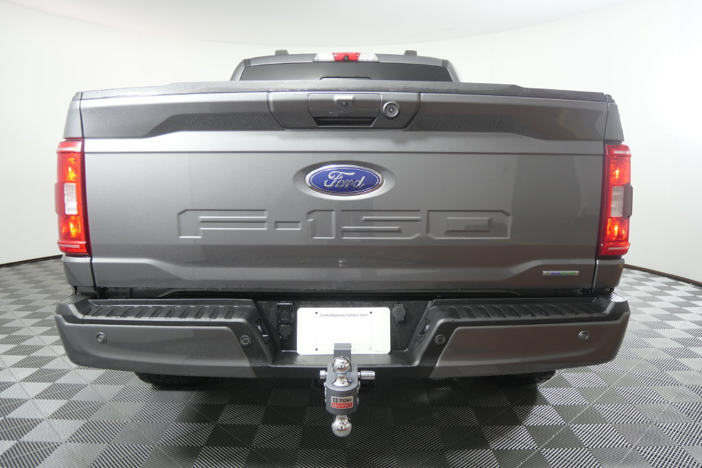 Used 2021 Ford F150 XLT w/ Equipment Group 302A High RWD image 6