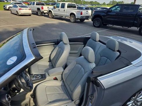 Used 2015 Audi A3 1.8T Premium w/ Driver Assistance Package FWD image 3