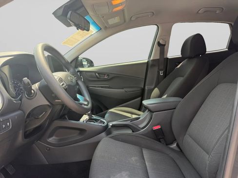 Used 2023 Hyundai Kona SEL w/ Cargo Package FWD image 15
