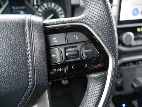 Used 2022 Toyota Tundra Limited image 37