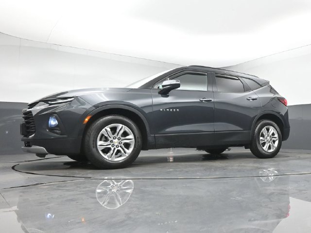 Used 2019 Chevrolet Blazer LT AWD/4WD image 13