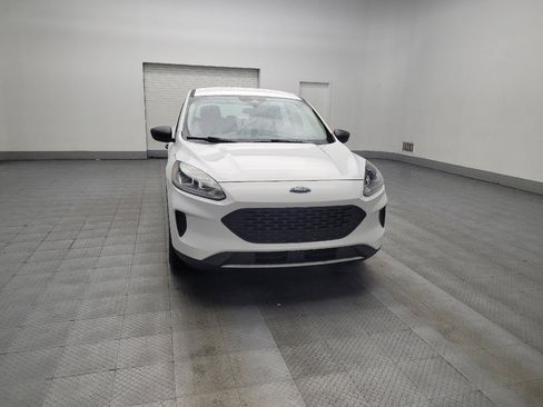 Used 2020 Ford Escape S image 14