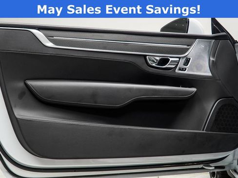 Used 2021 Polestar Polestar 1 AWD/4WD image 33