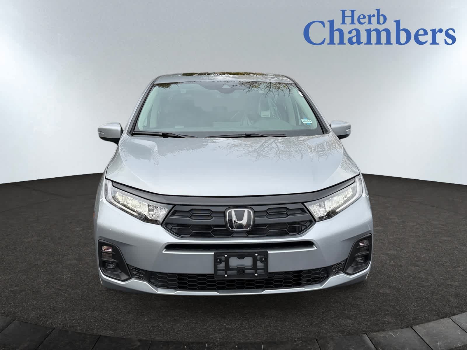 New 2026 Honda Odyssey EX-L image 2