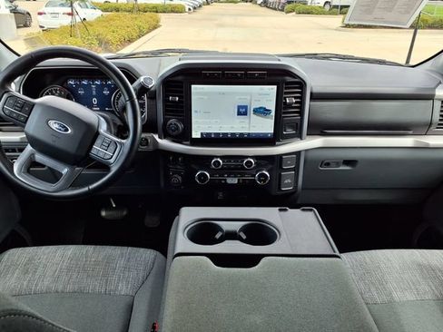 Certified 2023 Ford F150 XLT w/ Equipment Group 302A High AWD/4WD image 20