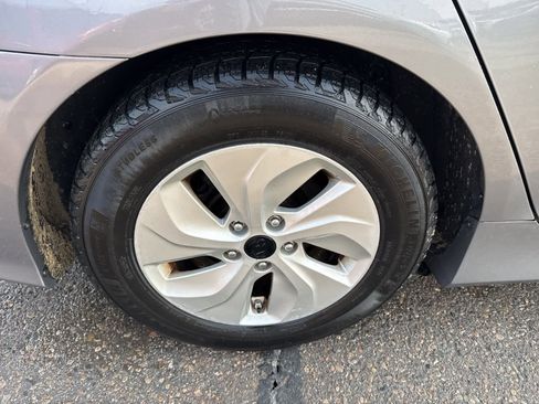 Used 2014 Hyundai Sonata GLS image 8