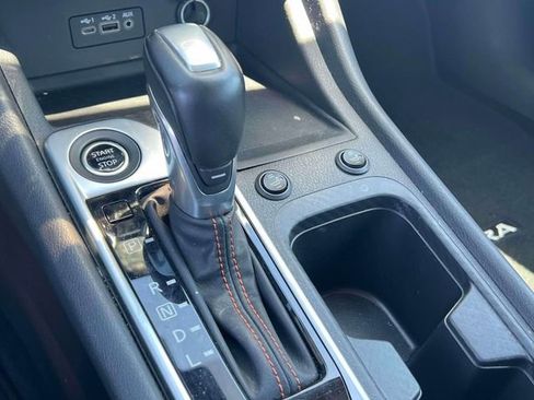 Used 2023 Nissan Sentra SR FWD image 25