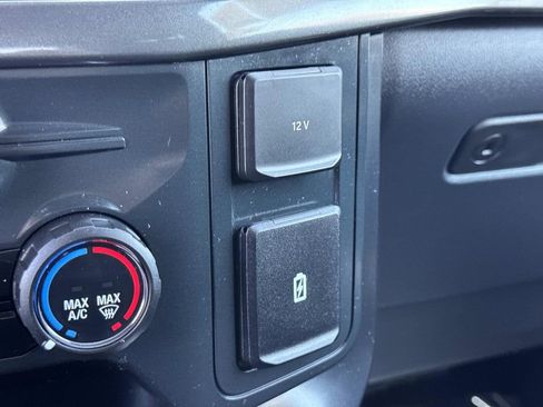 Used 2025 Ford F150 STX image 15
